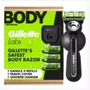 Achieve the Perfect Shave: The Essential Guide to Body Grooming Tools