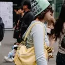 Tokyo Fashion Week: Spring 2027 Street Style Highlights