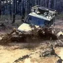 The 1994 Land Rover Discovery's Inaugural North American Journey Through the Jungles of Belize