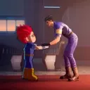 Guardians of the Video Game' Secures International Distribution Rights, Premieres at Toronto Market