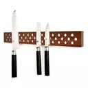Optimal Knife Storage Solutions for Every Kitchen