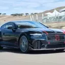 2027 Bentley Supersports: A Track-Focused Grand Tourer Redefined