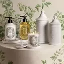 Diptyque Unveils New Luxury Bodycare Line Amidst Booming Market