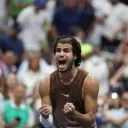 US Open: Alcaraz Triumphs on Return, Sabalenka Dominates