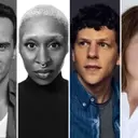 London Film Festival Unveils Star-Studded Screen Talk Lineup
