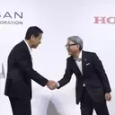 Honda and Nissan Unite for Next-Generation Vehicle Technology