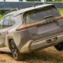 Toyota RAV4 Hybrid to Feature Enhanced Off-Road Capabilities