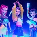 Unveiling the Creative Depths of KPop Demon Hunters: An Inside Look at the Art Book