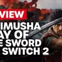 Behind the Scenes of 'Onimusha: Way of the Sword' Development