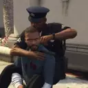 GTA 5 Enhanced with GTA 6-inspired Wanted System Mod