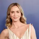Emily Blunt to Receive Prestigious Kirk Douglas Award for Cinematic Excellence