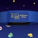 Pokémon Sleep Edition Fitbit Air Unveiled