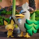 Aardman and Pok￩mon Unite for New Stop-Motion Series "Pok￩mon Tales: The Misadventures of Sirfetch’d & Pichu"