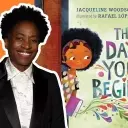Jacqueline Woodson Discusses PBS Kids Special, “The Day You Begin”, and Embracing Uniqueness