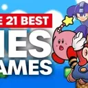 Nintendo Switch Online Expands NES Game Selection with Three New Classics