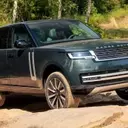 2027 Land Rover Range Rover Electric: A New Era of Luxury Off-Roading