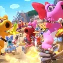 Mario Kart 8 Deluxe Gets Switch 2 Upgrade with Enhanced Multiplayer and Visuals