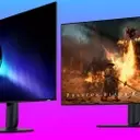 Alienware Unveils New OLED Gaming Monitors at Competitive Price Points