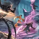 Dungeons & Dragons Explores the Depths: A New Underdark Product on the Horizon