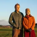 “Onwards and Sideways” Trailer: Laura Linney and Rhys Ifans Are a Duo Diagnosed With Parkinson’s