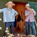 Bette Midler's Green Collaboration: Fashion Meets Philanthropy in a New Gardening Collection