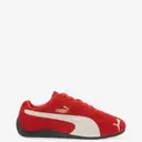 The Enduring Appeal of Red Sneakers: A Style Essential