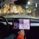 Tesla's Grok AI: Expanded Voice Controls and Hardware Limitations