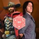 Overwatch Ventures into Tabletop Role-Playing with "Questwatch" Event