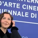 Maggie Gyllenhaal Criticizes Gender Disparity at Venice Film Festival