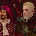The Voice of Geralt Suggests Dandelion is His True Platonic Soulmate in The Witcher 3