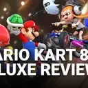 Mario Kart 8 Deluxe: Enhanced Visuals and 8-Player Local Multiplayer on Switch 2
