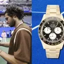 Carlos Alcaraz Returns to Court with a Special Edition Rolex Daytona and a Fresh Look