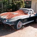 The Enduring Spirit of Forgotten Classic Cars
