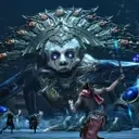 “1001: Threads of Mizan”: A New Action-Adventure Game Unveiled