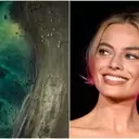 Margot Robbie Lends Voice to 'Galapagos: The Last Eden' Immersive Experience, Premiering at Venice Film Festival