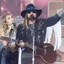 Billy Ray Cyrus Embraces Miley's Stage Name Evolution