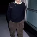 Mastering the Modern Fit: Embracing the '90s Relaxed Straight Leg for Fall