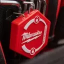 Milwaukee's Rapid Charger: Powering Up Your Projects with Speed and Efficiency
