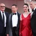 Danny Boyle's "Ink" Debuts at Venice Film Festival with Standing Ovation