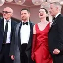 Venice Film Festival Unveils Danny Boyle's 'Ink' to Enthusiastic Reception