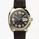 Timex Revives Iconic 1976 Rotary Phone Dial Watch
