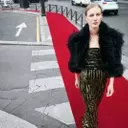 Elie Saab x H&M: A Collaboration of Glamour and Accessibility