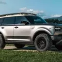 Scout Traveler Concepts: Bridging Luxury and Ruggedness in New SUV Designs