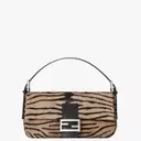 Fendi's Fall Baguette Collection: A Timeless Icon Reimagined