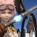 Final Fantasy XIV's New Physical Ranged Job: The Crossbow Falconer Confirmed?
