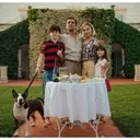 Paolo Strippoli discusses his film 'The Spiral' at the Venice Film Festival