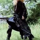 Fall Fashion Extravaganza: A Symphony of Style in Nature's Embrace