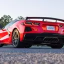 2027 Chevrolet Corvette Stingray: Performance and Handling Analysis