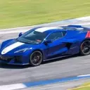 2027 Chevrolet Corvette Grand Sport X: The Hybrid Powerhouse Redefining Performance