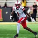 Ceyair Wright Jumps from NFL to Hollywood for Teyana Taylor's Dance Film 'Get Lite'
